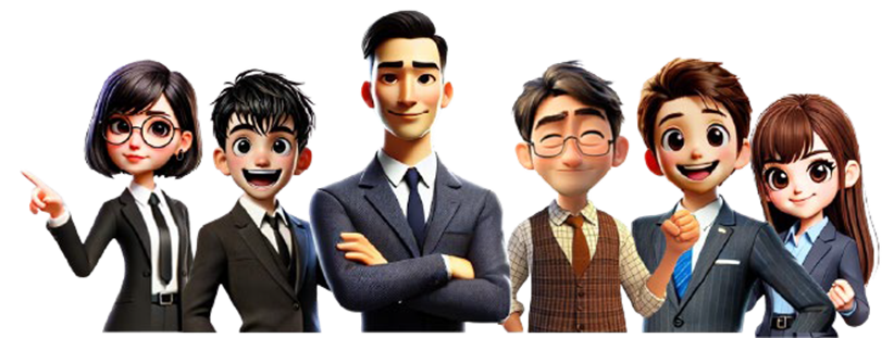 業務効率化編イメージ