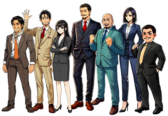 生成AI社内浸透編イメージ