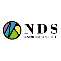 NDS - Niseko Direct Shuttle（ニセコダイレクトシャトルバス）